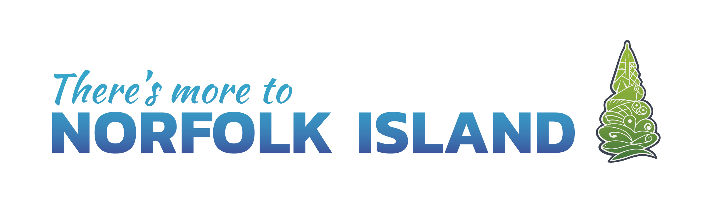 Norfolk Island Branding Update