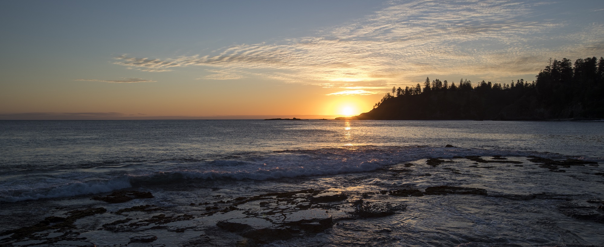 10 Free Things To Do On Norfolk Island