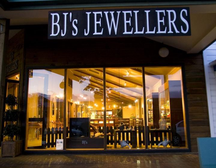 BJ's Jewellers