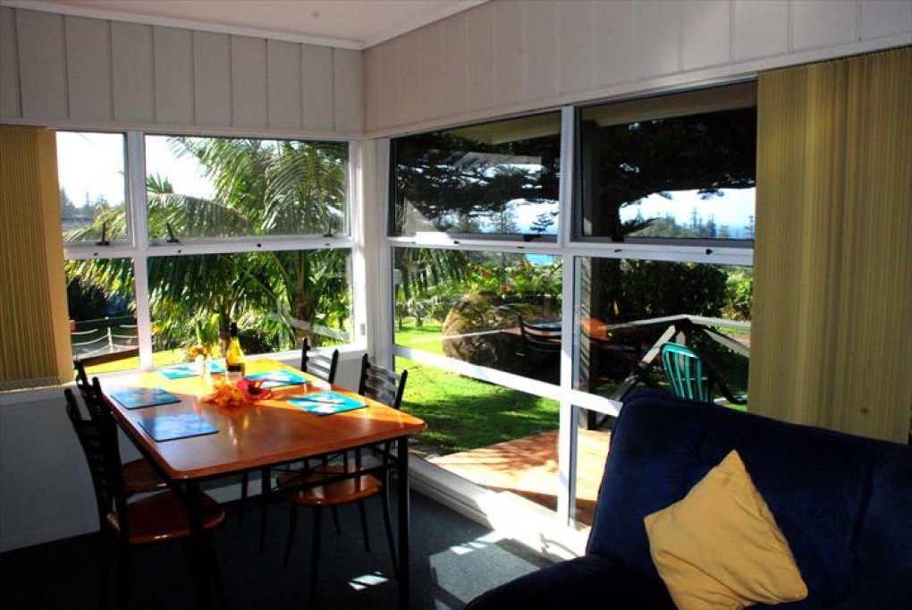 Cascade Garden Apartments Norfolk Island Experience 360 Of Wonder
