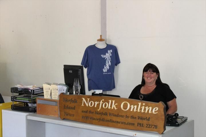 Norfolk Online