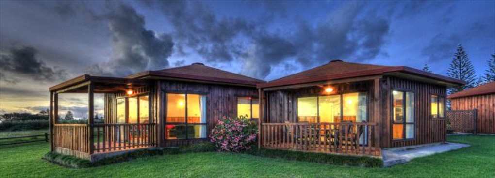 Ocean Breeze Cottages Norfolk Island Experience 360 Of Wonder