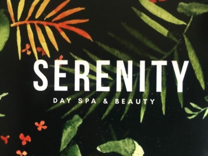 Serenity Day Spa & Beauty