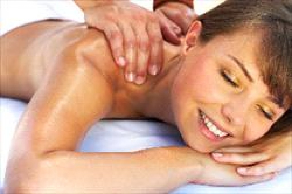 Therapeutic and Relaxation Massage 