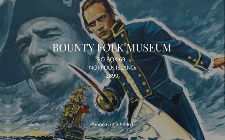 Bounty Folk Museum